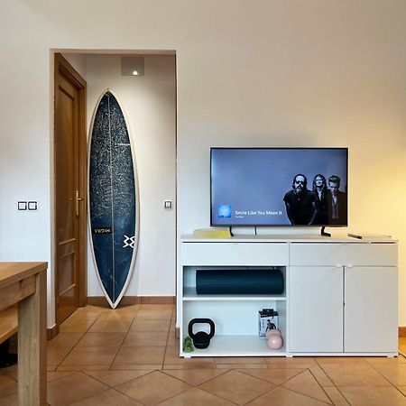 Casa Solayla Origomare Villa Lajares Eksteriør bilde