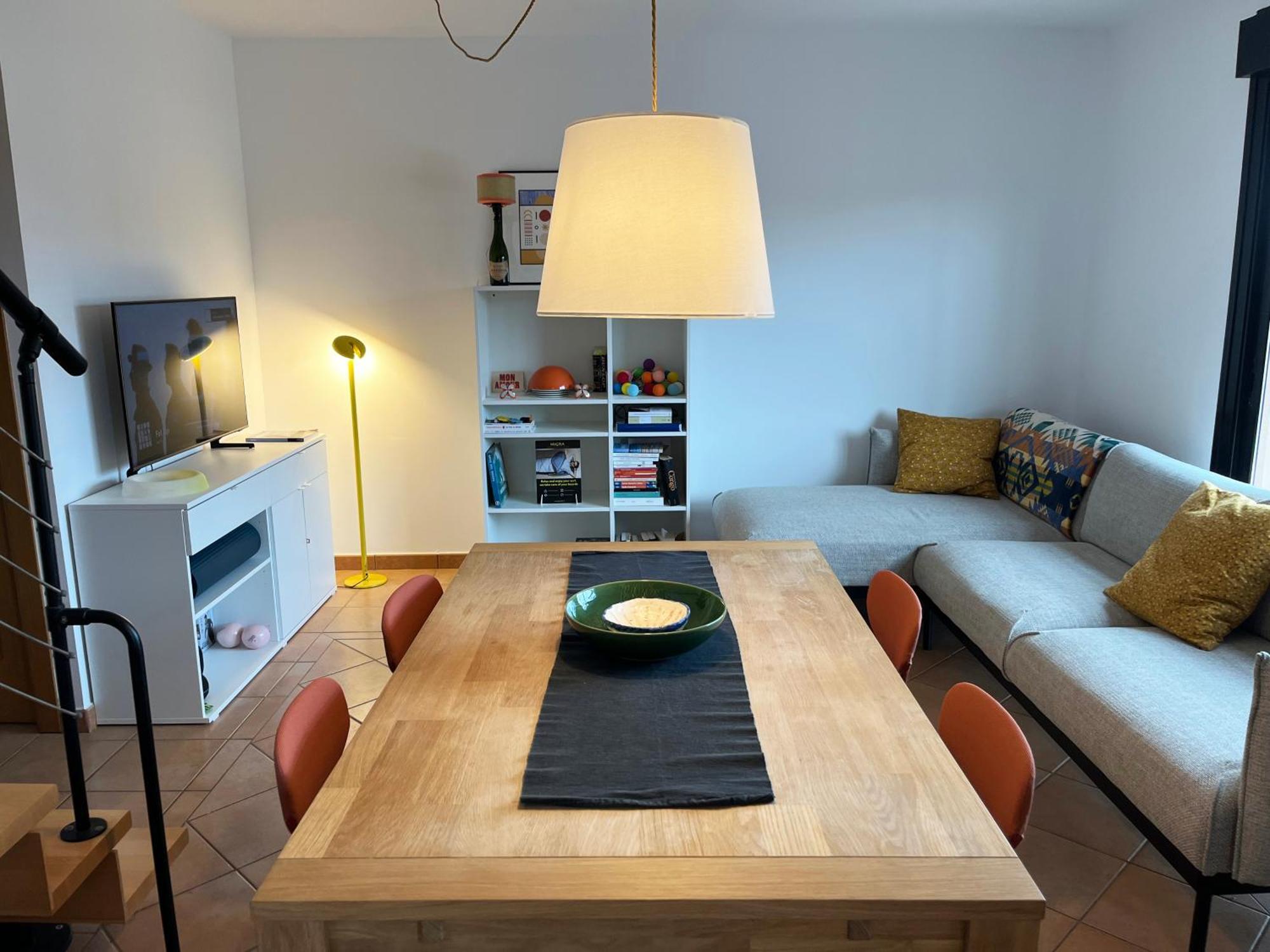 Casa Solayla Origomare Villa Lajares Eksteriør bilde
