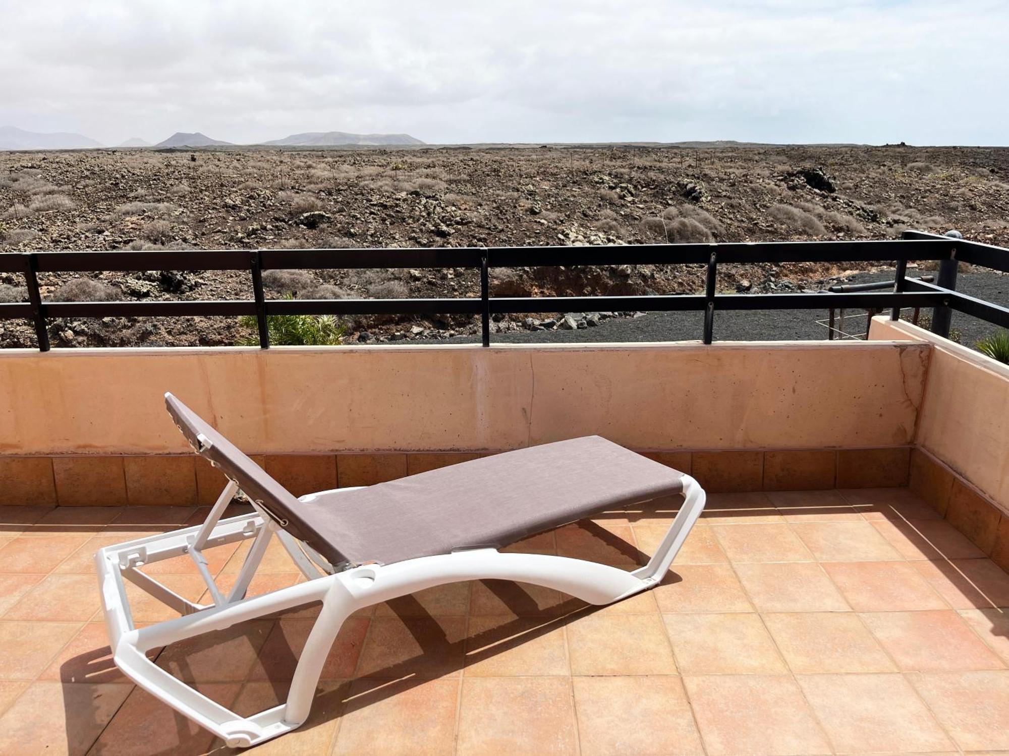 Casa Solayla Origomare Villa Lajares Eksteriør bilde